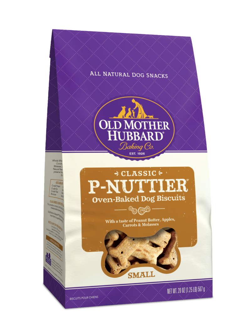 Old Mother Hubbard