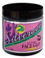 Silverado Face Glo - Black