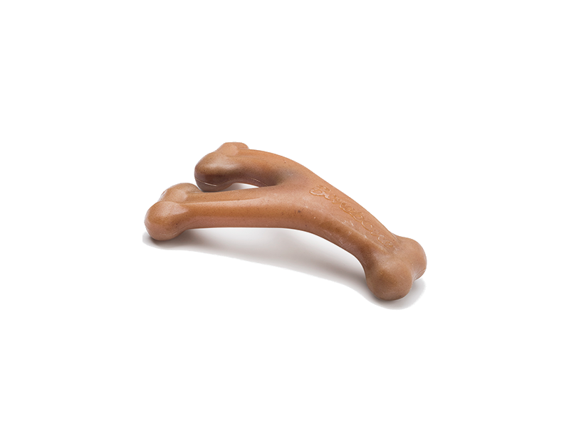 Benebone Chicken Wishbone Toy
