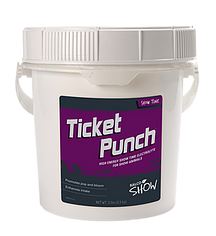 Ralco Ticket Punch 5lbs (Formerly Purple Rain)