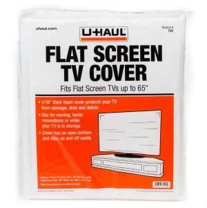 Flat Screen TV Cover