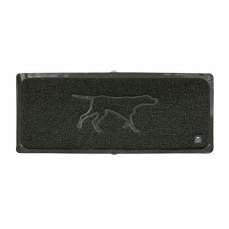 Tall Tails Bath mat 39" x 15.75"