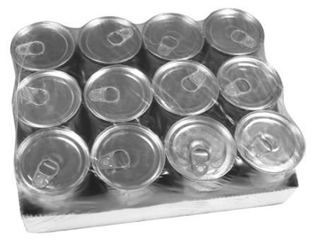 Evanger's Hand Packed Grain Free Braised Beef Chunks with Gravy Canned Dog Food