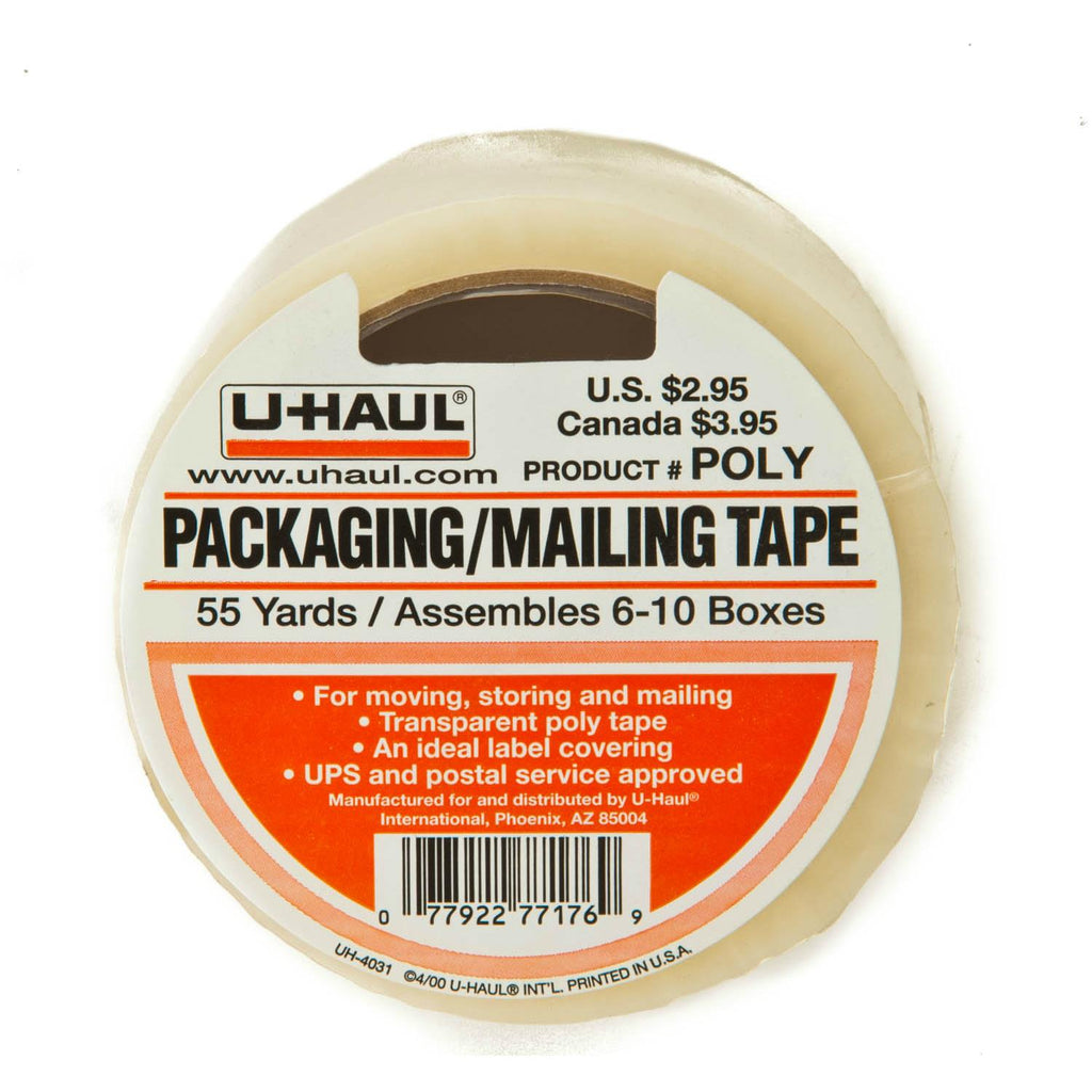 Packaging / Mailing Tape