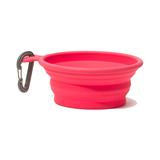 Messy Mutt Small Silicone Collapsible Bowl 1.75 cups