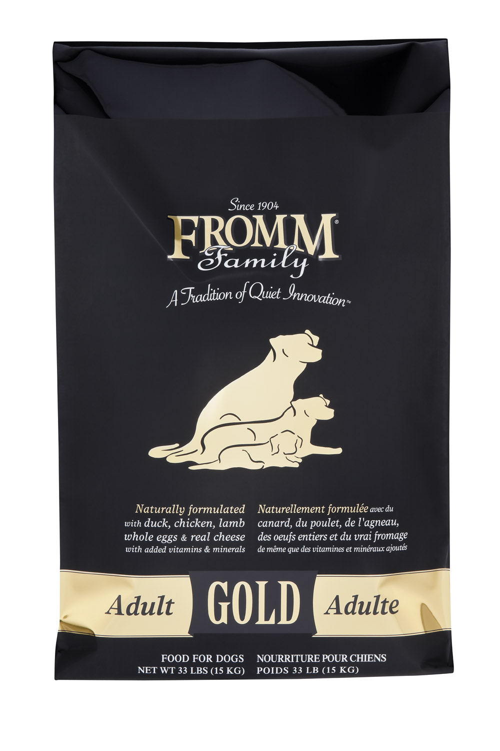 Fromm Family Gold Adult Dog Food