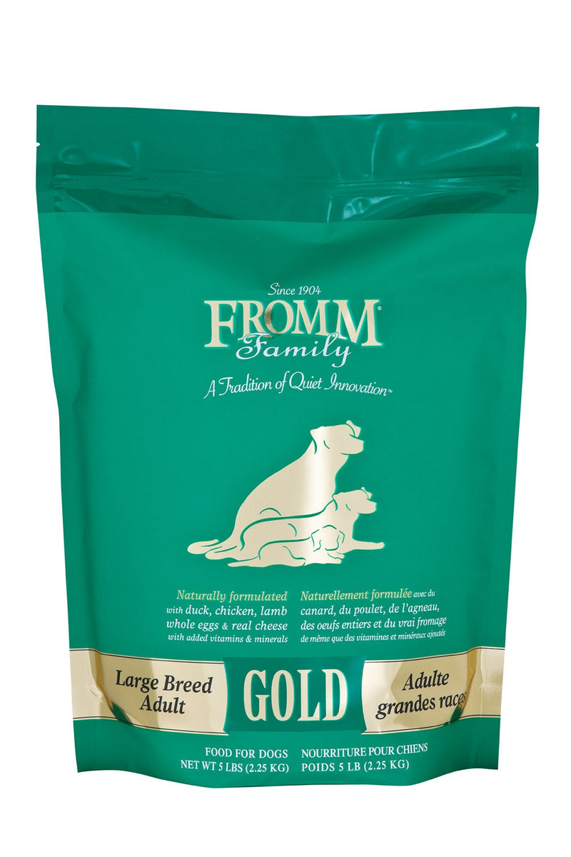 Fromm Family Gold Large Breed Adult
