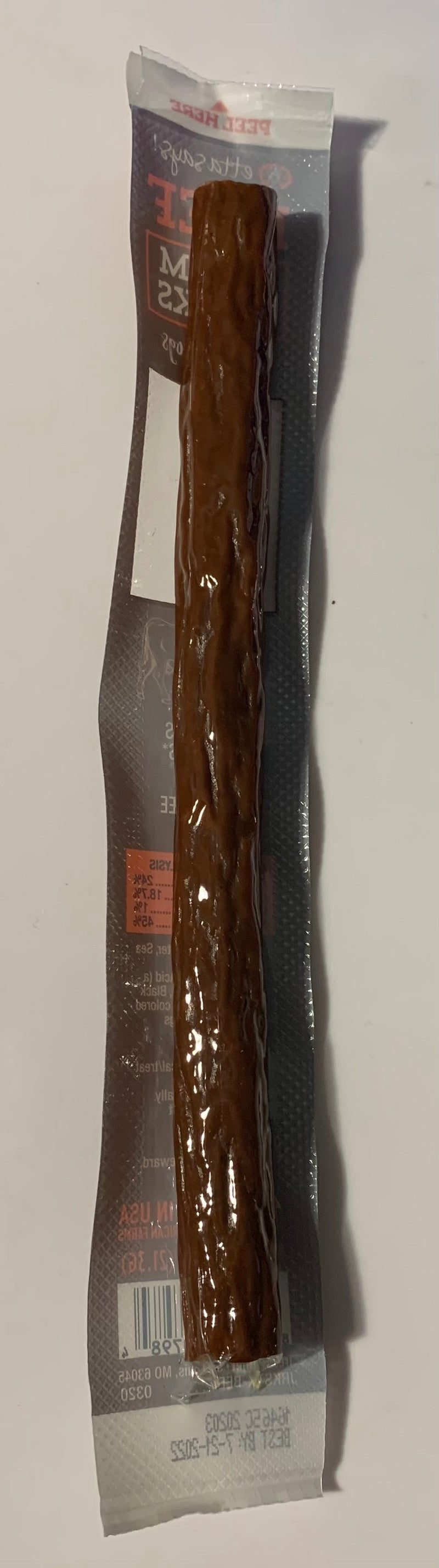 Etta Says! Beef Yumm Stick .75oz