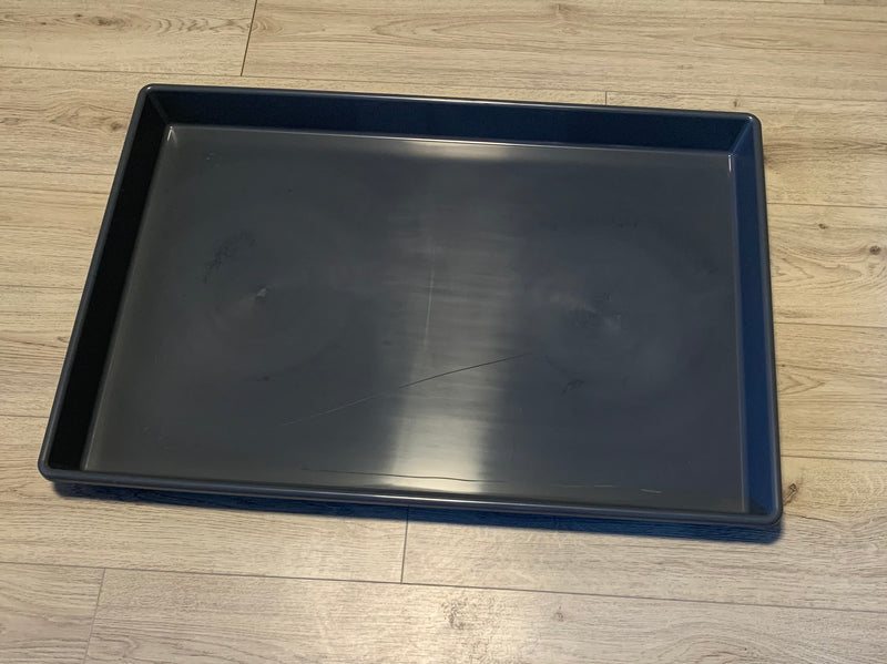 24x36 Rabbit Litter Pan(assorted colors)