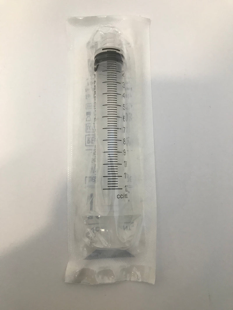 Syringe (each)