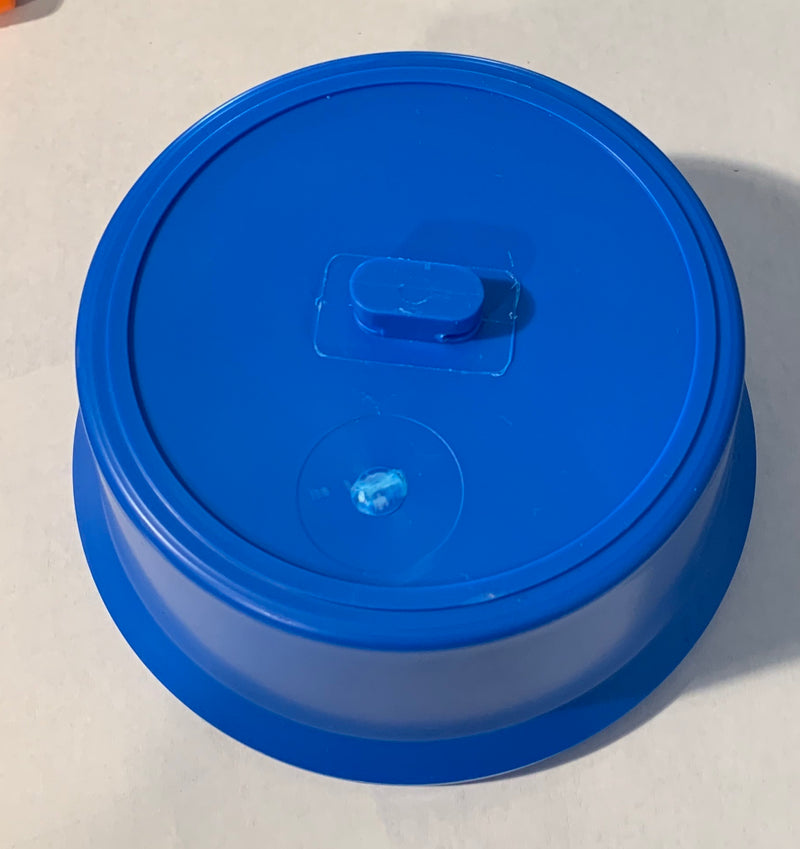 Easy Twist SM Bowl (assorted colors)