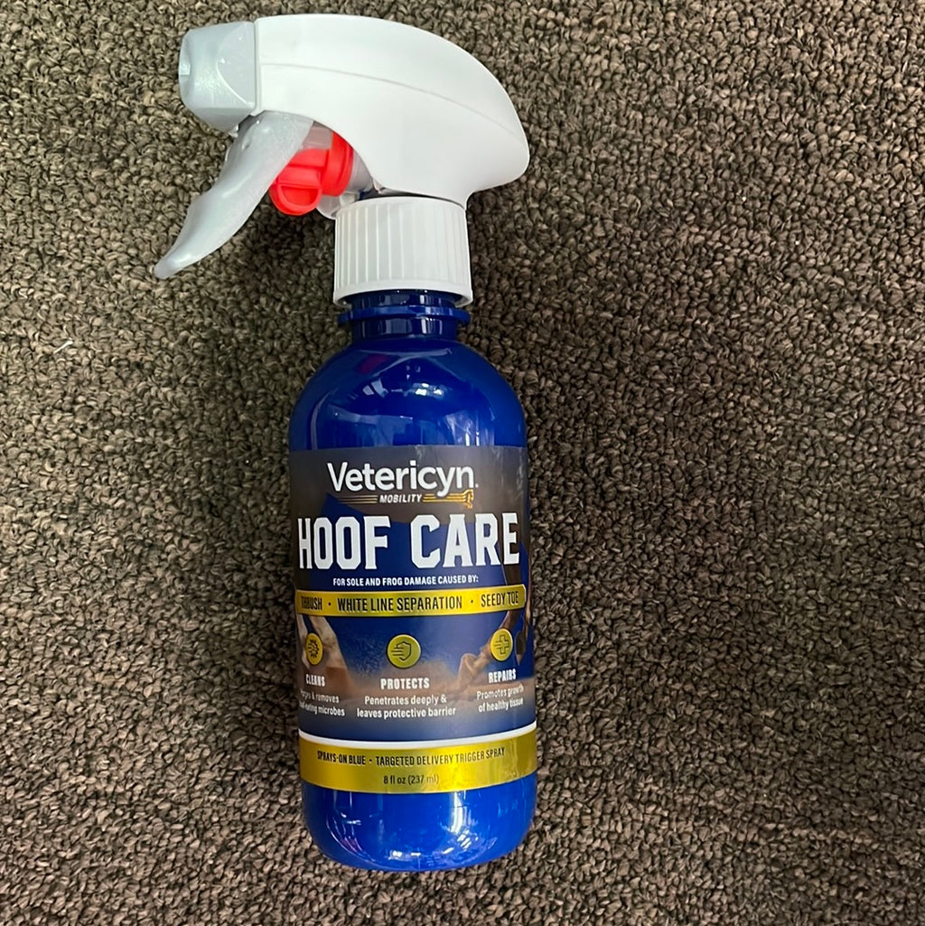 Vetericyn Hoof Care