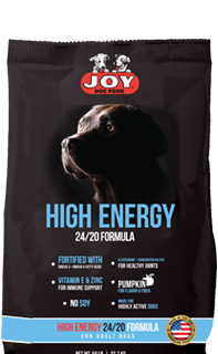 Joy  High Energy 24/20 50lb