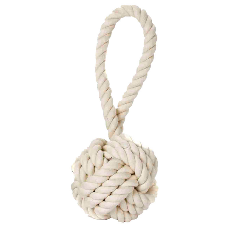 Multipet Nuts 4 Knots Dog Rope Toy