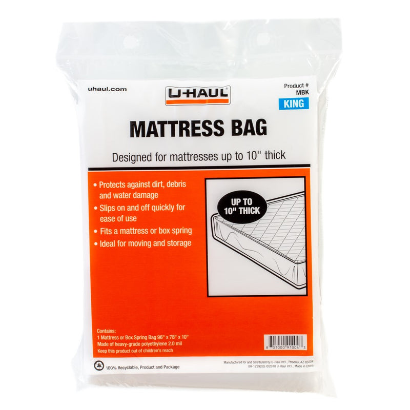 Matress Bag(King)