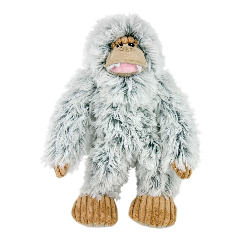 YETI WITH SQUEAKER 14in