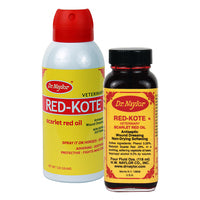 Dr. Naylor's Red-Kote