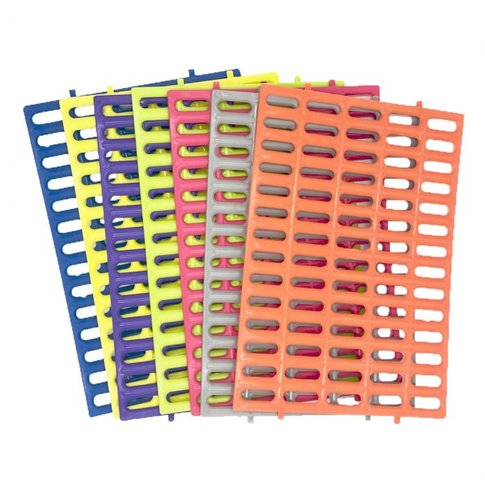 Rabbit Resting Mats (assorted colors)