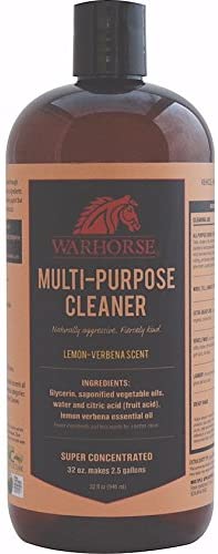 Warhorse Multipurpose Cleaner