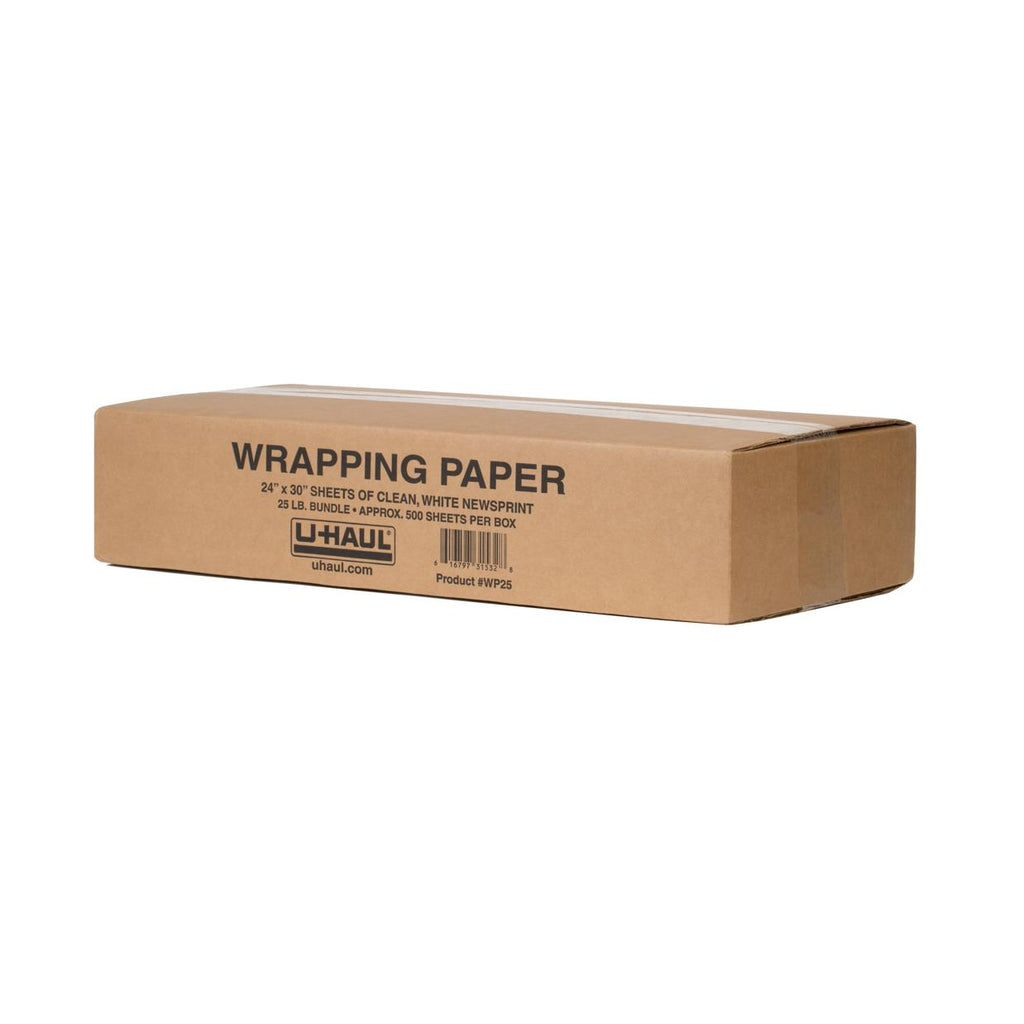 Wrapping paper(500 sheets)